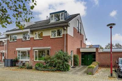 Woning Lemmingweide 2 Nieuwegein
