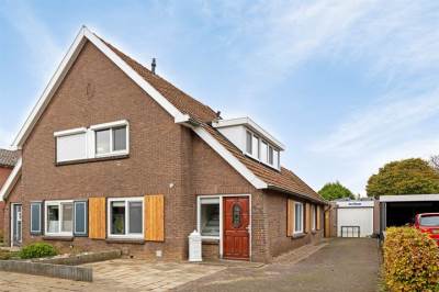 Woning Kramersweide 21 Terborg
