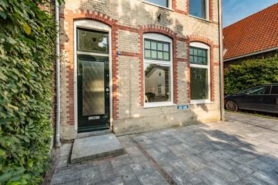 Woning Naarderstraat 79 Hilversum