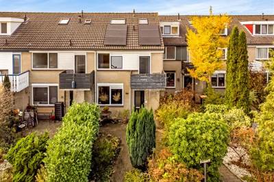Woning Lijndraaier 107 Hoorn (NH)