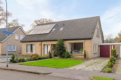 Woning Kerspelstraat 51 Gieten