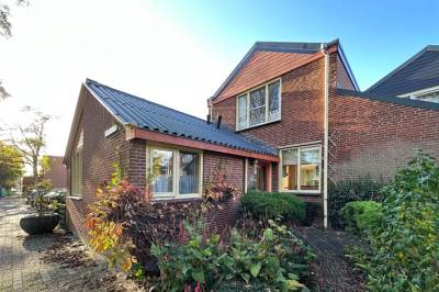 Woning Zwanensingel 23 Nieuwegein