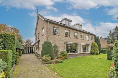 Woning Postiljon 54 Laren (NH)