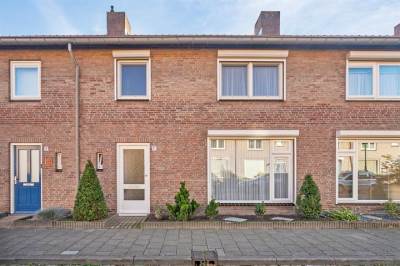 Woning Woutersstraat 11 Beek en Donk