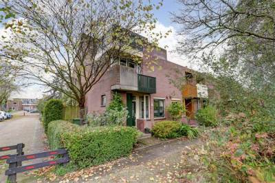 Woning Veenenburg 78 Gouda