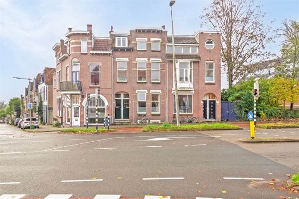 Woning Amsterdamseweg 191 Arnhem