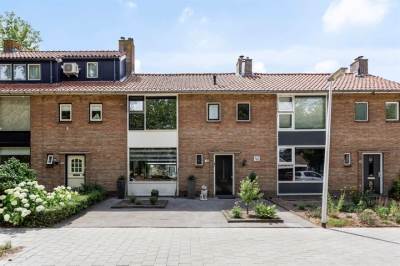 Woning Plataanweg 40 Hoogland