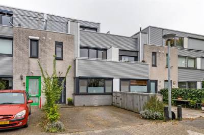 Woning Graanmolenweg 57 Culemborg