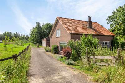 Woning Hekendorpse Buurt 4 Hekendorp