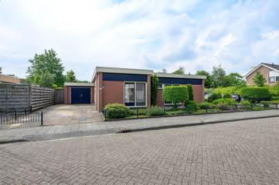 Woning Watermolen 3 Schagen
