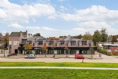 Woning Kerkstraat 39 Kollum