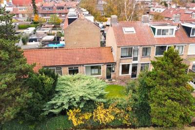 Woning Pancraszicht 8 Sassenheim