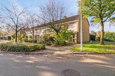 Woning Boerhaavelaan 87 Doetinchem