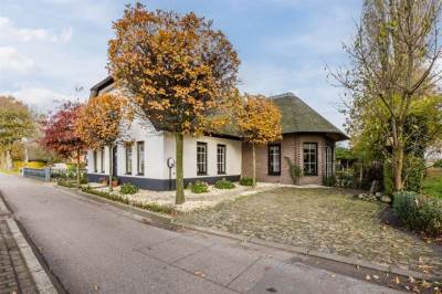 Woning Hoogeveenseweg 21 Schuinesloot