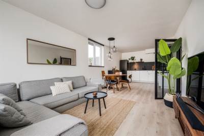 Woning Italiëlaan 178 Haarlem