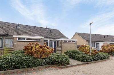 Woning Driemolenslaan 68 Muntendam