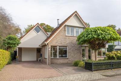 Woning Gareelhoek 20 Enschede