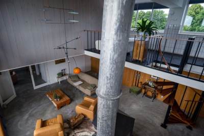 Woning Ten Darperweg 82 Wapse