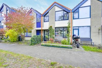 Woning Walcheren 92 Utrecht