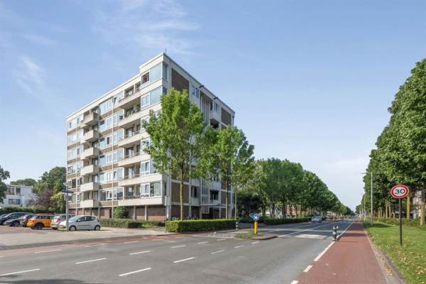 Woning Van Boshuizenstraat 199 Amsterdam