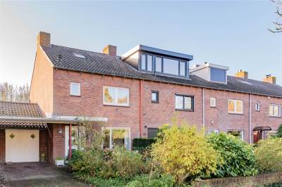 Woning De Mamuchetweg 9 De Bilt
