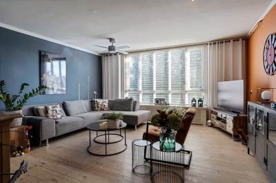 Woning Lissenvaart 67 Zoetermeer