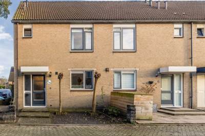 Woning De Praam 18 Hoogeveen