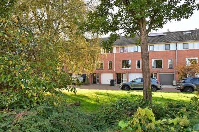 Woning E. de Bruynstraat 110 Naarden