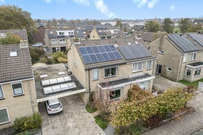 Woning Sloppenbrugge 7 Rijsenhout