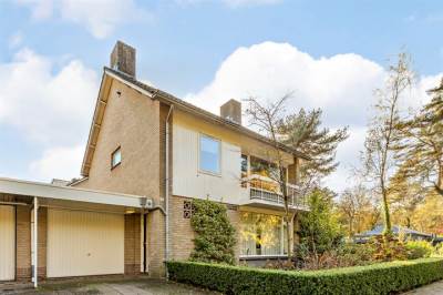 Woning Statenlaan 141 Rijen