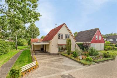 Woning Kievitweg 32 Havelte
