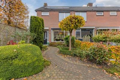 Woning Snaphaan 18 Gilze