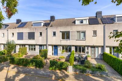 Woning Evenaar 155 De Meern
