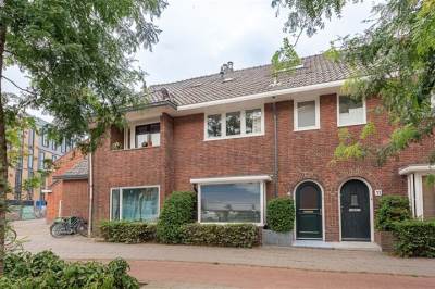 Woning Prins Bernhardstraat 9 Hilversum