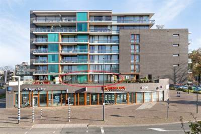 Woning Westerstraat 6 Emmen