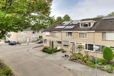 Woning Basielhof 7 Oosterhout (NB)