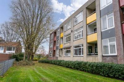 Woning Arubastraat 10 Hengelo (OV)