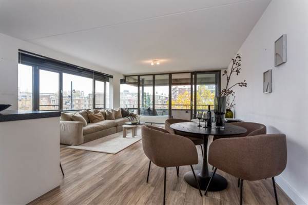Woning Binnenrotte 133 Rotterdam
