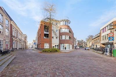 Woning Damstraat 60 Tiel