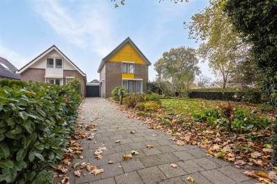 Woning Heerbaan 124 Millingen aan de Rijn