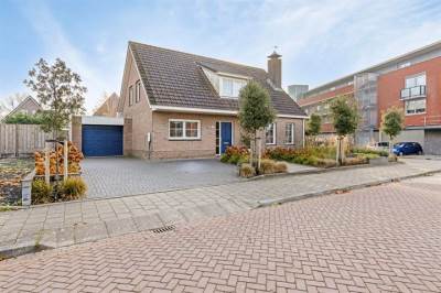 Woning Leklaan 10 Hansweert