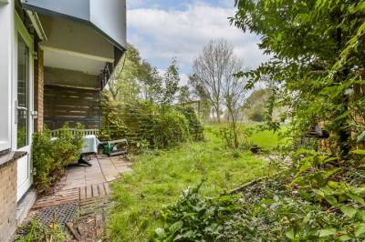 Woning Voorsteven 38 Amsterdam