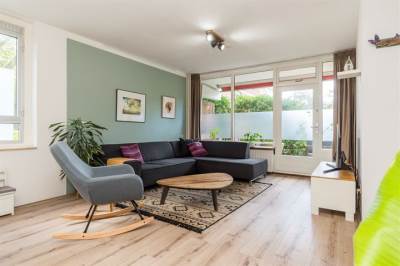 Woning Melis Stokezijde 182 Den Haag