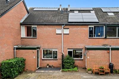 Woning Boeier 9 Schipluiden