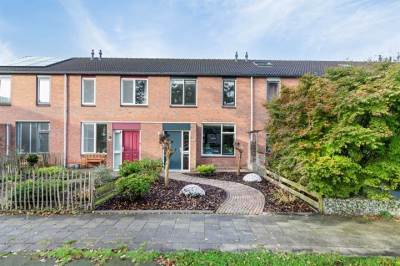 Woning Hofstukken 196 Assen