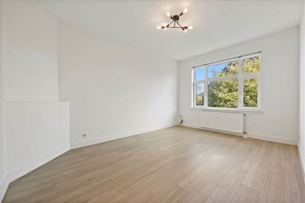 Woning Zuiderparklaan 21 Den Haag