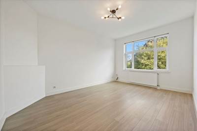 Woning Zuiderparklaan 21 Den Haag