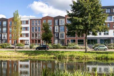 Woning Sartreweg 103 Utrecht