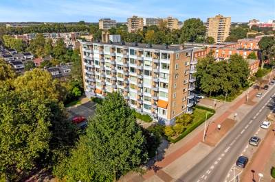 Woning Norenburg 187 Den Haag