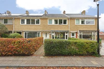 Woning Oostertuinen 47 Beverwijk